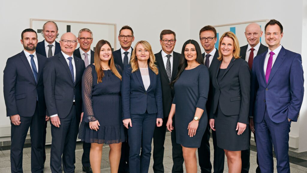 Team Habbel, Pohlig & Partner